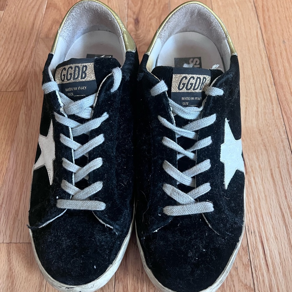 Golden Goose